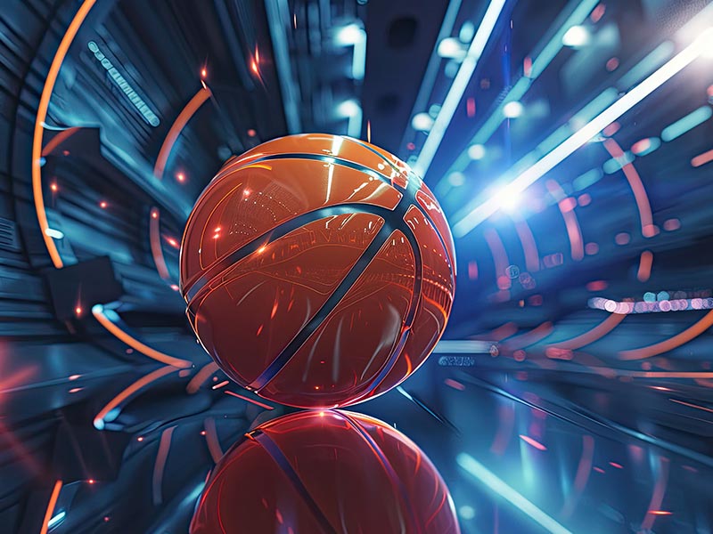 西索科：杨瀚森会尽力用英文沟通，球队特别融洽团结！