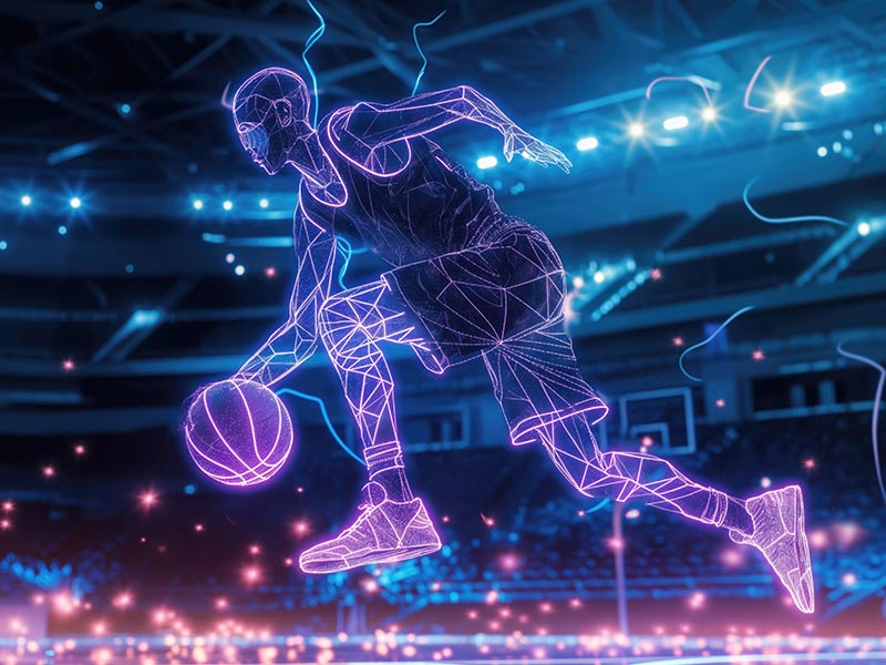 02月12日NBA常规赛开拓者森林狼全场录像