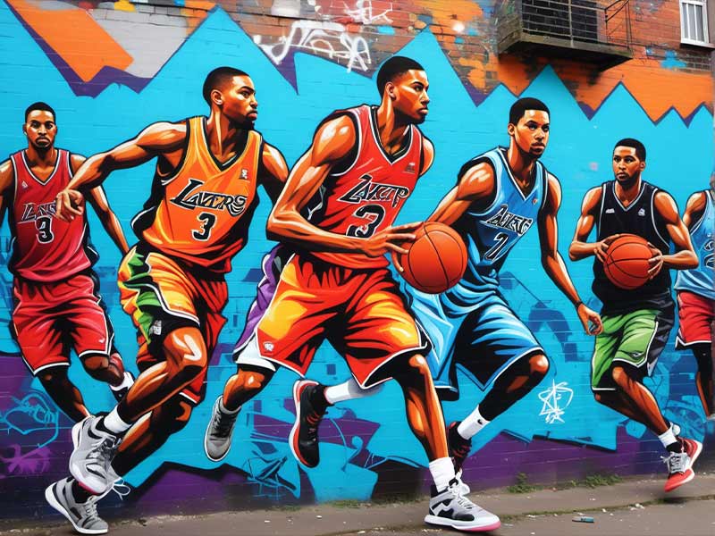 美媒：开拓者已有杨瀚森和大根，罗威可能被交易&他是到期合同！