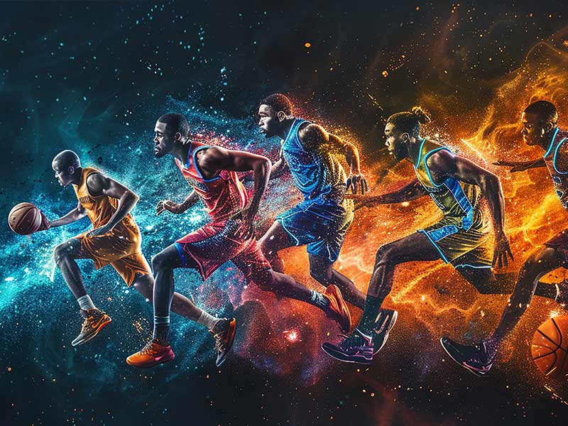 彻底融入！中国媳妇的一句话，马布里也是一点屁不敢放啊