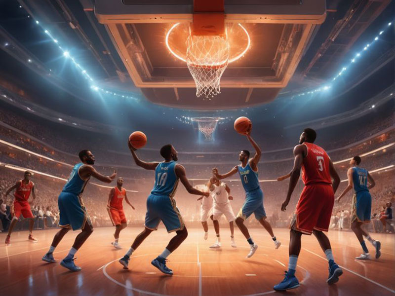 周琦：国内篮球一直有成绩压力！没人会为了长远而耐心培养新人！