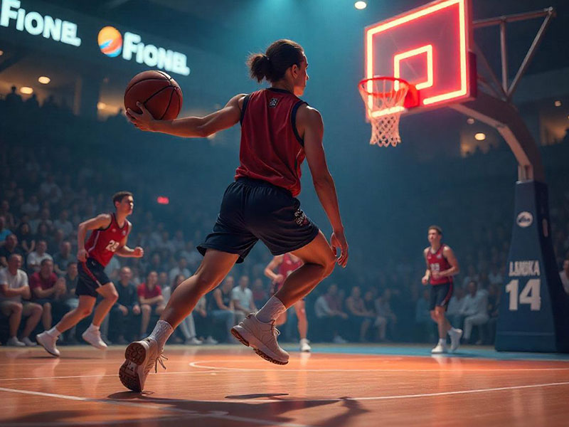 外网博主曾谈：我最喜欢杨瀚森的一点就是，他卡位让队友拿篮板！