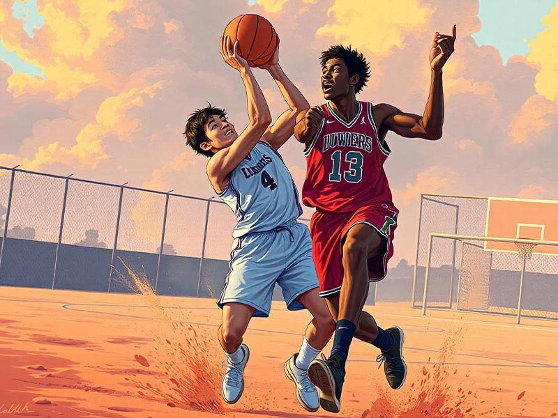 孙铭徽回家乡观战，父母与保安起冲突，孙铭徽起身理论被拉住！