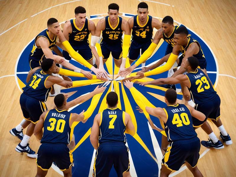 斯普利特赛后：输球不全是首发的问题，大家都打得不够好！