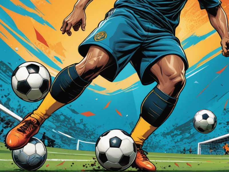 迈克布伦西斯扣过斯坦尼西奇传中！武什科维奇头球破门扳平！