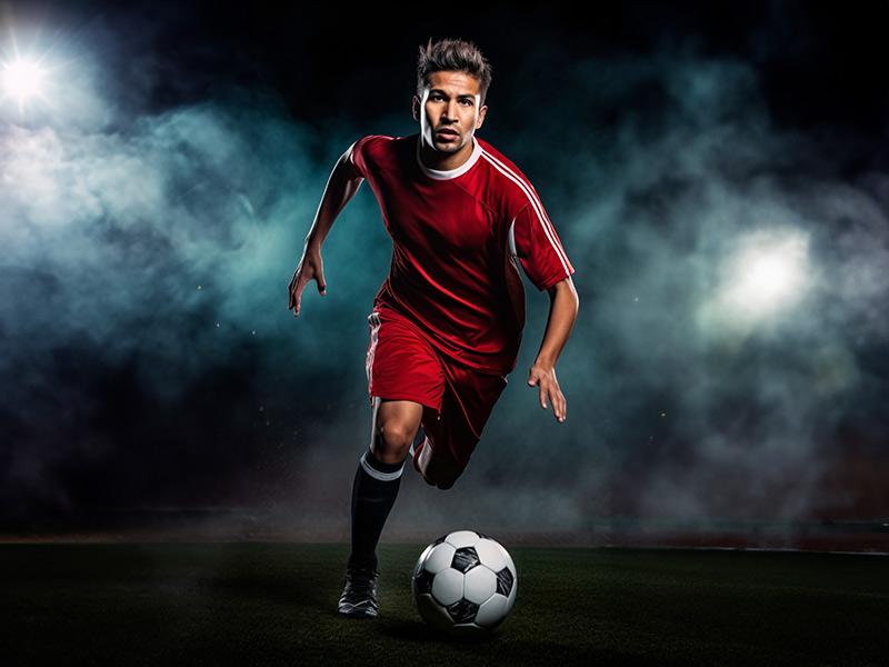 前重庆力帆外援：整整两年我才看到队友光膀子，因为我想看我催的