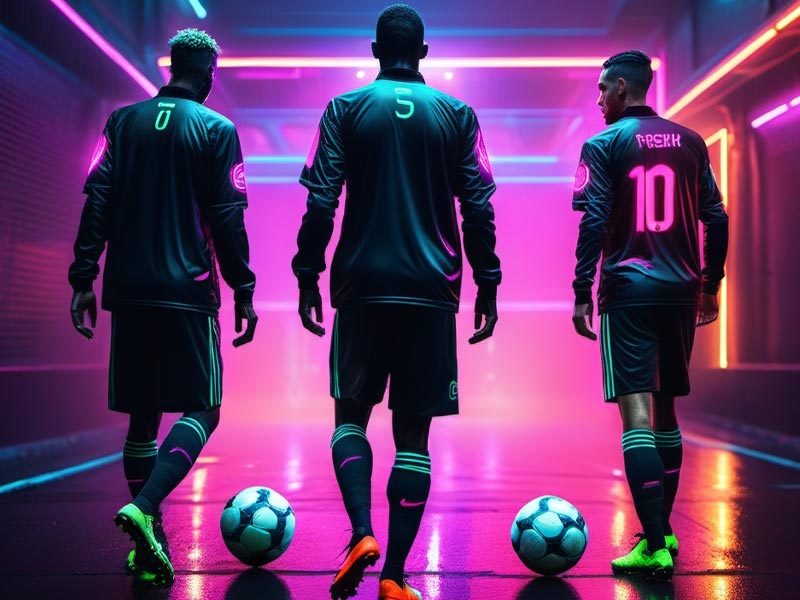 曼城训练花絮：罗德里苦练逆足射术，哈兰德亲自示范左脚破门！