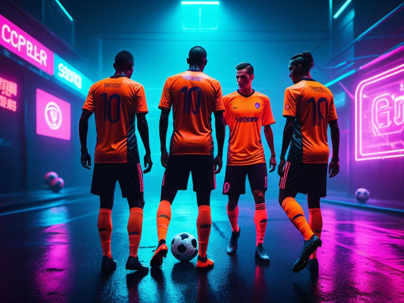 年龄增长却越来越有气质！罗伊斯多特生涯的容貌变化！